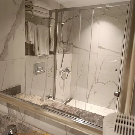 Hotel Mineo Taksim Istanbul