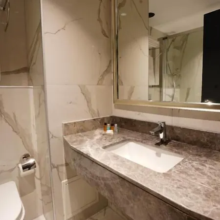 Hotel Mineo Taksim Istanbul